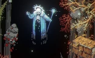 «Рогалик» Loop Hero от российских разработчиков до конца апреля выйдет на iOS и Android