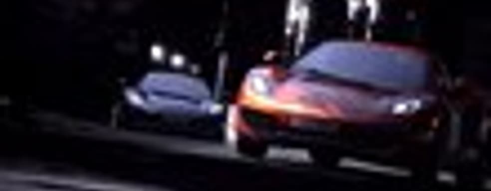 Gran Turismo 5: обновление Spec 2.0 и DLC