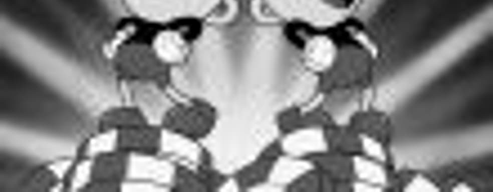 Демонстрация стильного платформера Cuphead