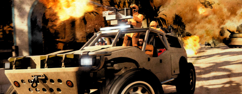 Rockstar добавила в GTA Online новый режим игры и подарит ожерелье за выполнение испытания