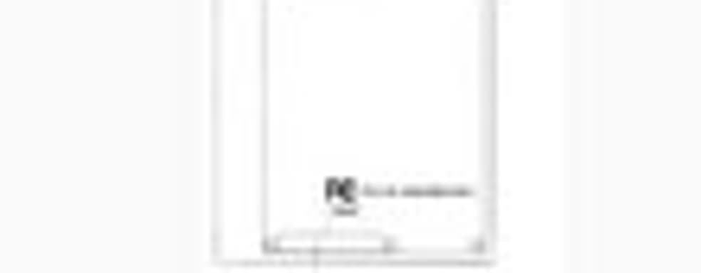 Новая ревизия PS3 [Super Slim] CECH-4001x