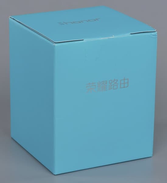 Упаковка Huawei WS831 Упаковка Huawei WS831