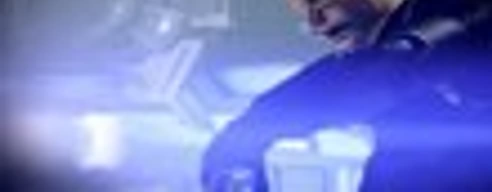 Launch-трейлер Mass Effect 2: Arrival DLC