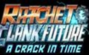 Ratchet and Clank Future: A Crack in Time - новые детали
