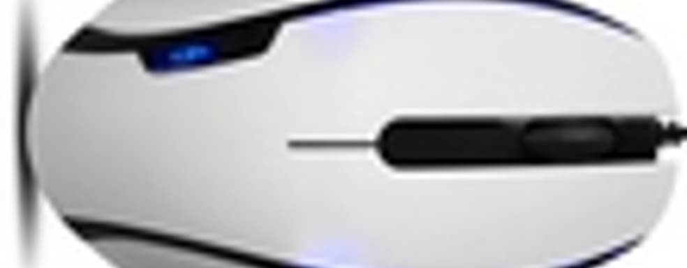 Игровая мышь Avatar S от NZXT