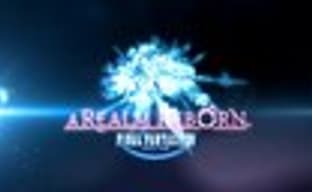 Трейлер Final Fantasy XIV - A Realm Reborn