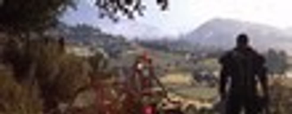 Крупное дополнение для Dying Light покажут на Gamescom 2015