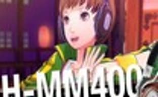 Persona 4: Dancing All Night выйдет в Европе осенью