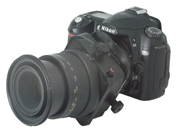 MICRO-NIKKOR 85