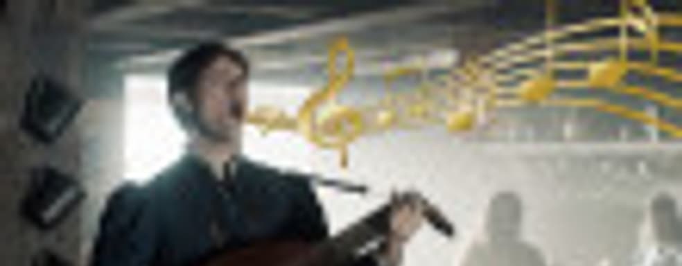 Песня о чеканной монете теперь может раздражать вас и в «Ведьмаке 3»