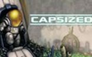 Indie-платформер Capsized
