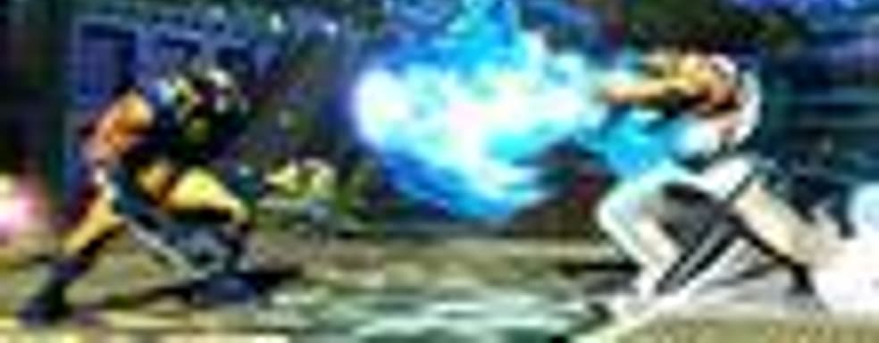 Capcom о роли Marvel в Marvel vs Capcom 3: Fate of Two Worlds