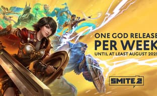«По одному богу еженедельно до августа». Разработчики Smite 2 планируют стремительное развитие игры