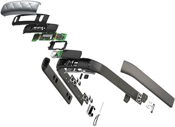 Фитнес-браслет Фитнес-браслет