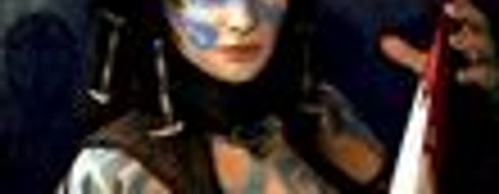 Age of Conan в России уже скоро