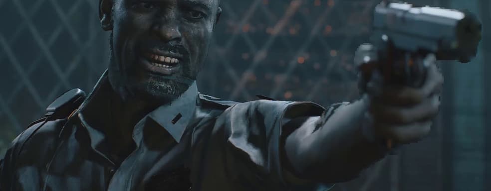 Появился фанатский приквел для оригинального Resident Evil 2