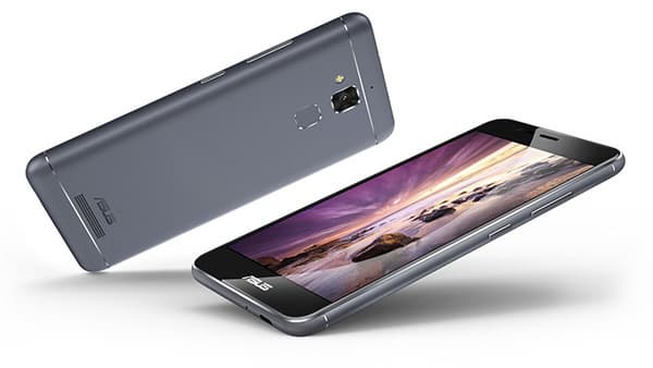 Смартфон Asus Zenfone 3 Max