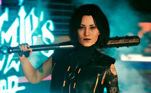 Вселенная Cyberpunk 2077 получит фильм или сериал с живыми актёрами