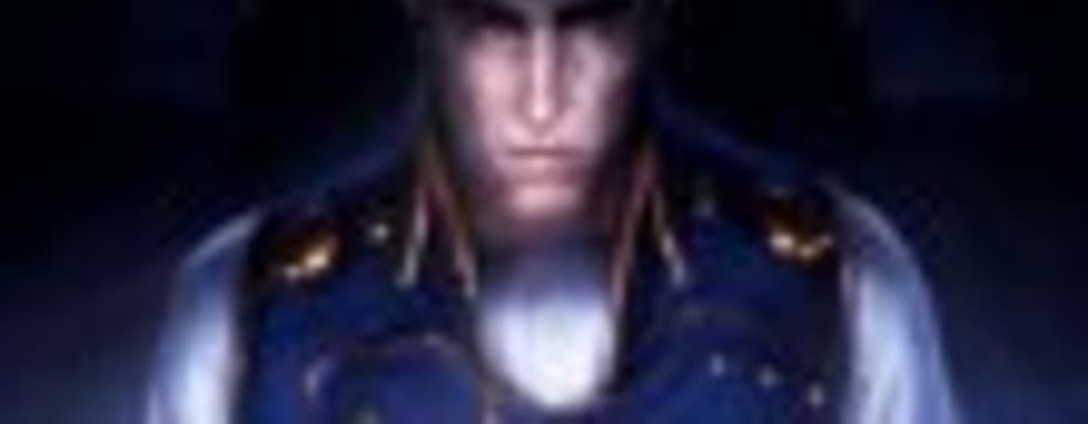 Сюжетный трейлер Battlefleet Gothic: Armada