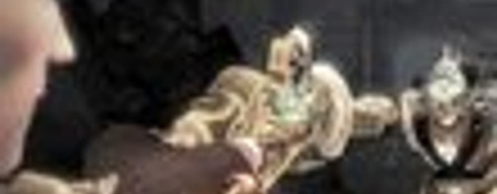 РС-версия Fable III получит уровни сложности и вид от первого лица