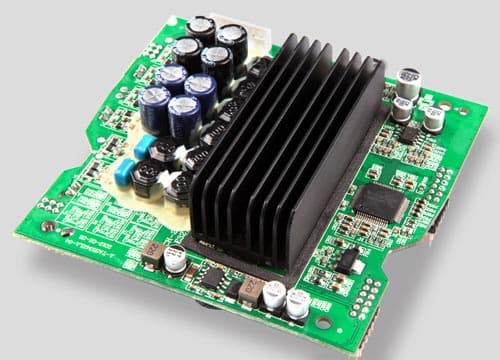 Усилитель Edifier E30 Spinnaker Усилитель Edifier E30 Spinnaker