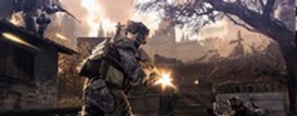 Создатели Crysis полностью переключаются на free-to-play 