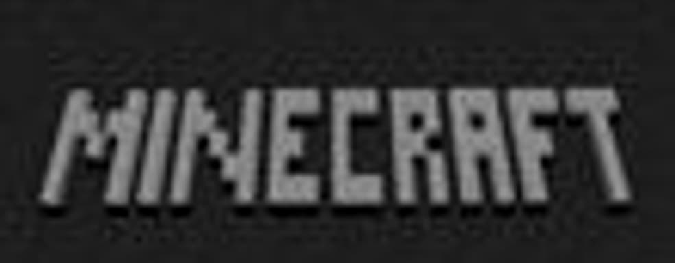 Продажи Minecraft уже превысили $33 млн.