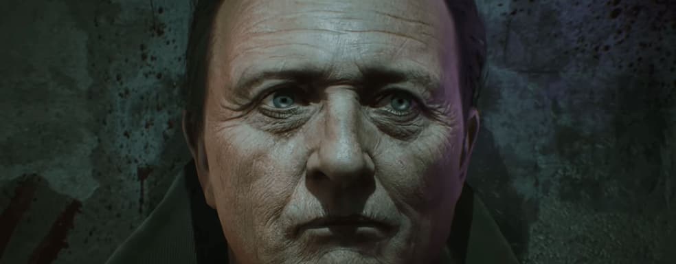 Новое поколение наглядно – создатели Observer: System Redux показали улучшенное освещение