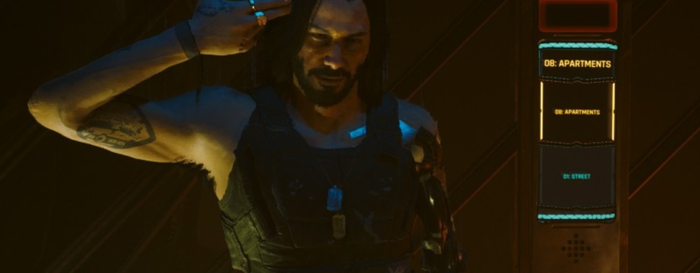 CDPR сделает свою версию Unreal Engine 5. Создатель Cyberpunk 2077 объяснил, что разработчикам не придётся начинать с нуля