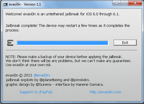 Запускаем старые квесты на планшетах iPad