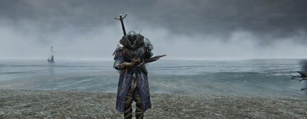 Elden Ring Nightreign стала самой успешной новинкой мая в Steam, хотя вышла в конце месяца — аналитик