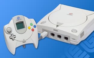 Dreamcast отпраздновала 25-летие