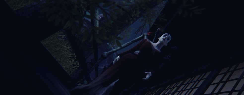 Для PlayStation и ПК был анонсирован психологический хоррор Ikai