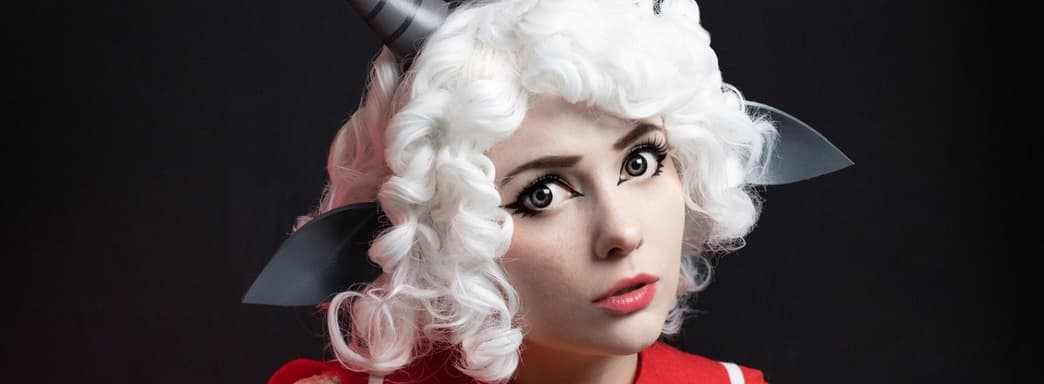 Cult of the Lamb получила бесплатное обновление с алкоголем, сексом и новыми ритуалами Sins of the Flesh