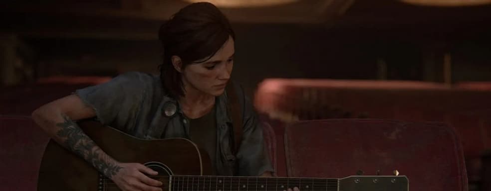 Нил Дракманн обиделся на игрока, не согласившегося, что The Last of Us 2 заслуживает звание игры десятилетия