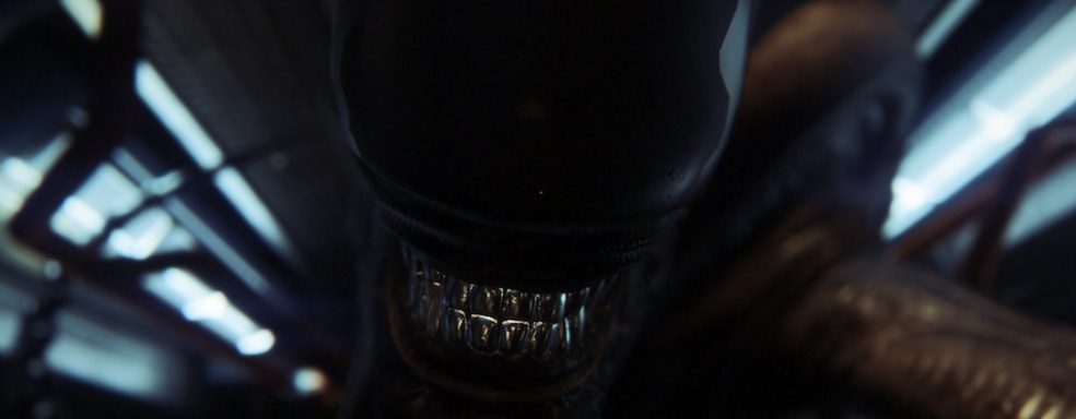 Хоррору Alien Isolation исполнилось 10 лет