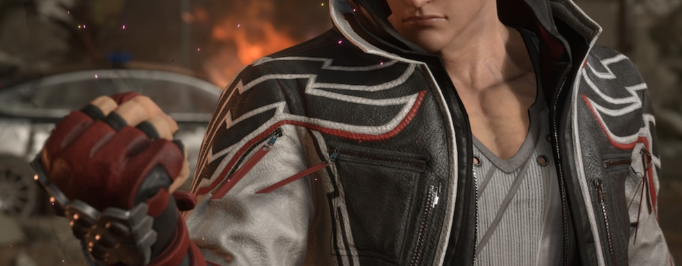 Bandai Namco удивляет заботой о клиентах. Покупателю Tekken 8 подарили цифровую копию, чтобы он не остался без игры на релизе