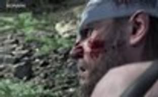 Дневники разработчиков Metal Gear Solid V - Fox Engine