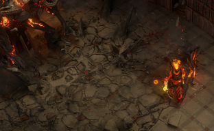 Обновление Path of Exile на консолях не идёт гладко — на PlayStation проблемы с загрузкой, а на Xbox пока не смогли выпустить