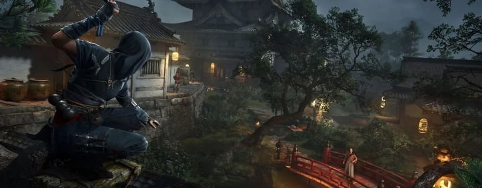 Assassin’s Creed Shadows потребует привязки аккаунта Ubisoft и будет мониторить оперативную память