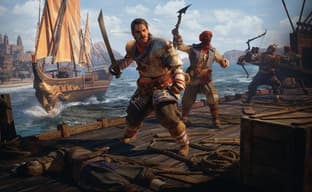 Анонсировано дополнение Pirates of Belerion для Wartales с новым регионом, мореплаванием и дуэлями