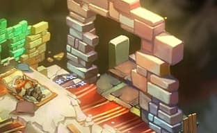 Bastion - мир на осколки