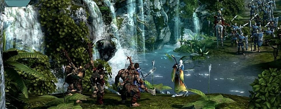 Might & Magic: Heroes VI - еще одна мутация