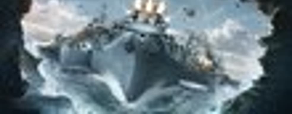 В World of Warships появится ветка советских эсминцев