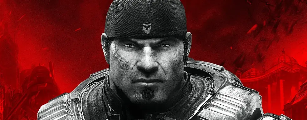 Слух: Первые новости о следующей Gears of War появятся этим летом