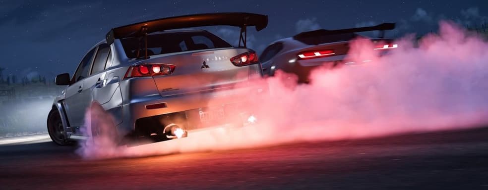 Критики заливаются слезами восторга от Forza Horizon 5