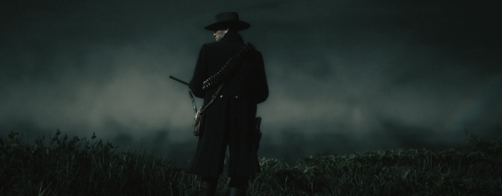 В Red Dead Redemption 2 начался шторм из медведей и аллигаторов. Будни онлайна игры Rockstar Games