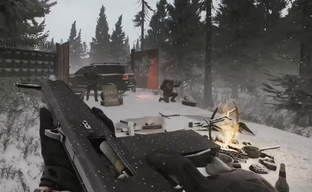 Никита Буянов тизерит интересную весну для Escape from Tarkov. Началась раздача новогодних подарков