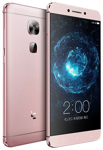 Смартфон LeEco Le 2 (X527)