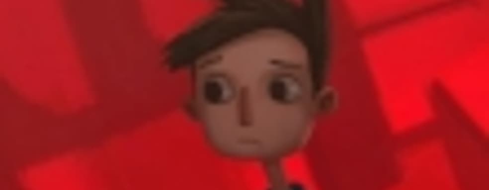 Broken Age — Act 2: призрачная угроза